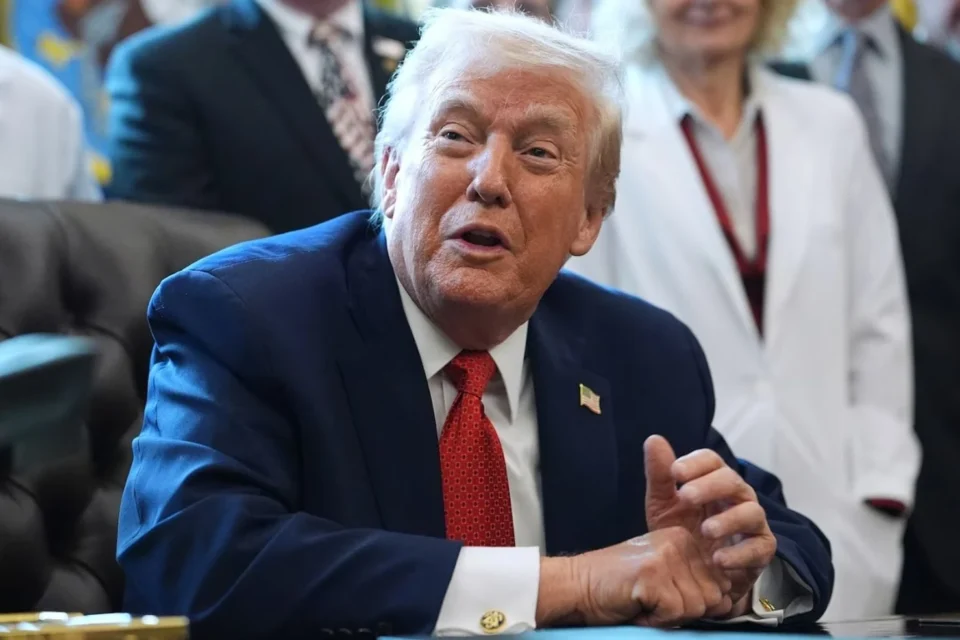 "Найвидовищніша вечірка" – Трамп анонсував "Ігри патріотів" та грандіозні святкування до 250-річчя США