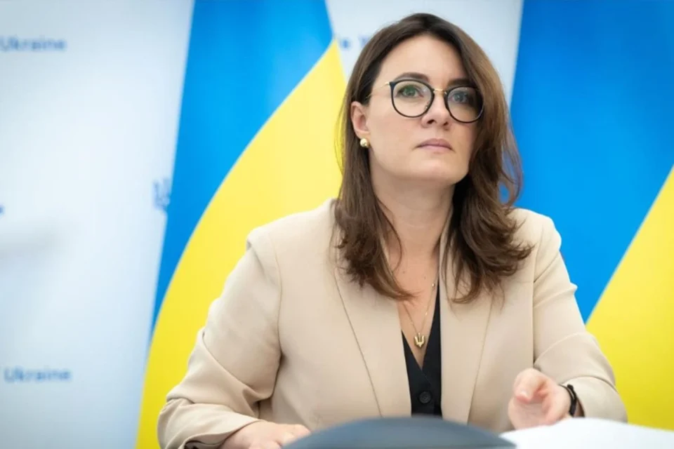 Свириденко: Зростання цін на пальне, через російський удар по мосту на Одещині, не буде