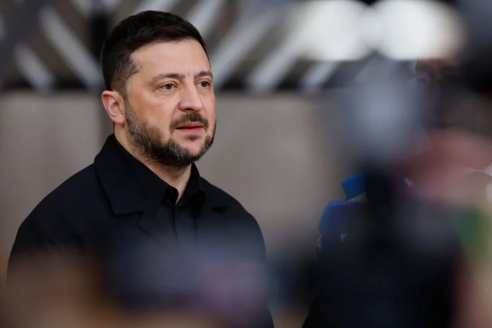 росія за тиждень випустила по Україні 1300 дронів та 1200 авіабомб, особливо постраждала Одещина - Зеленський