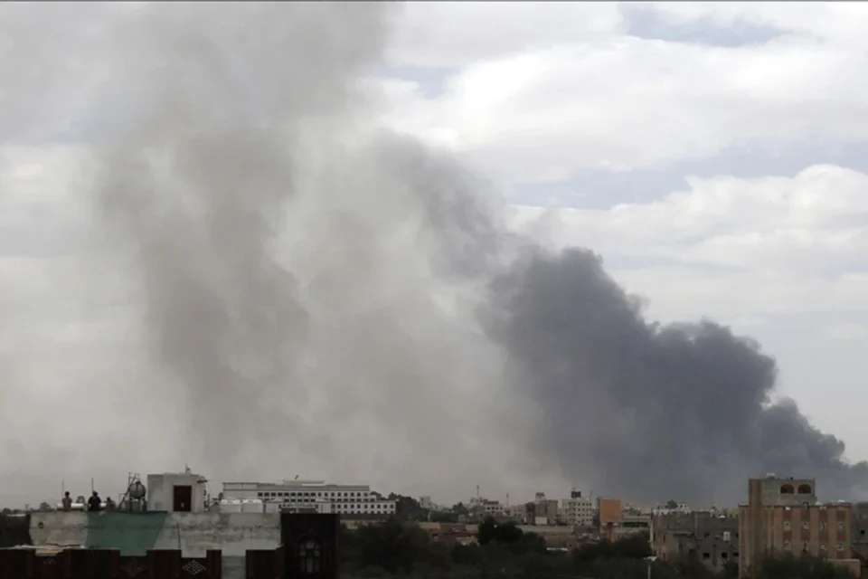 Глава Пентагону оголосив про початок операції