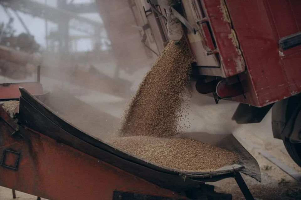 "На сьогодні немає": віцепрем