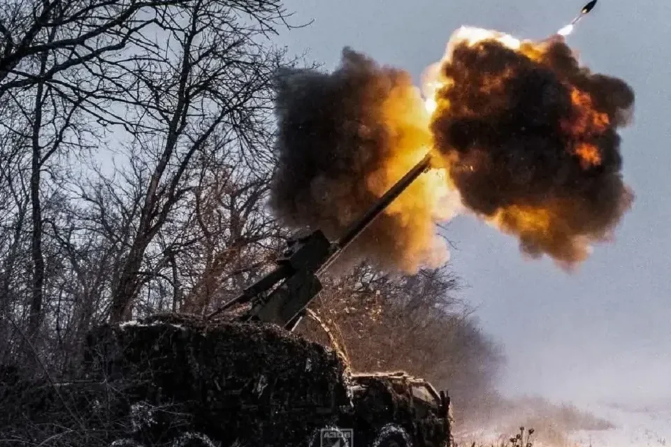 Мінус 1130 солдатів та 116 БпЛА: Генштаб уточнив втрати ворога за добу
