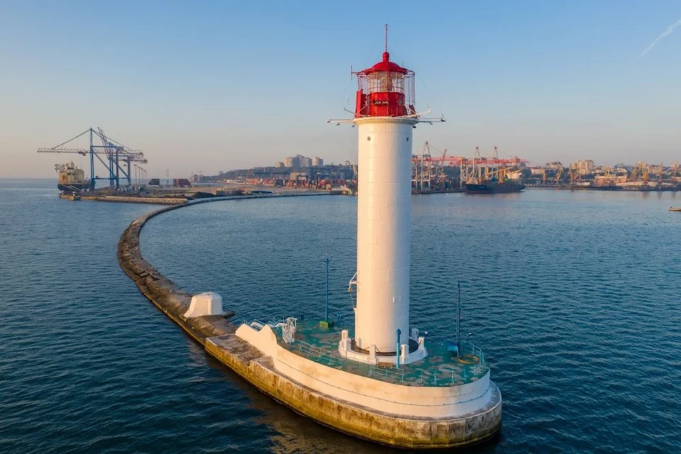 Ціллю стали об’єкти транспортної, портової та промислової інфраструктури: Кіпер про нову масовану атаку рф на Одещину