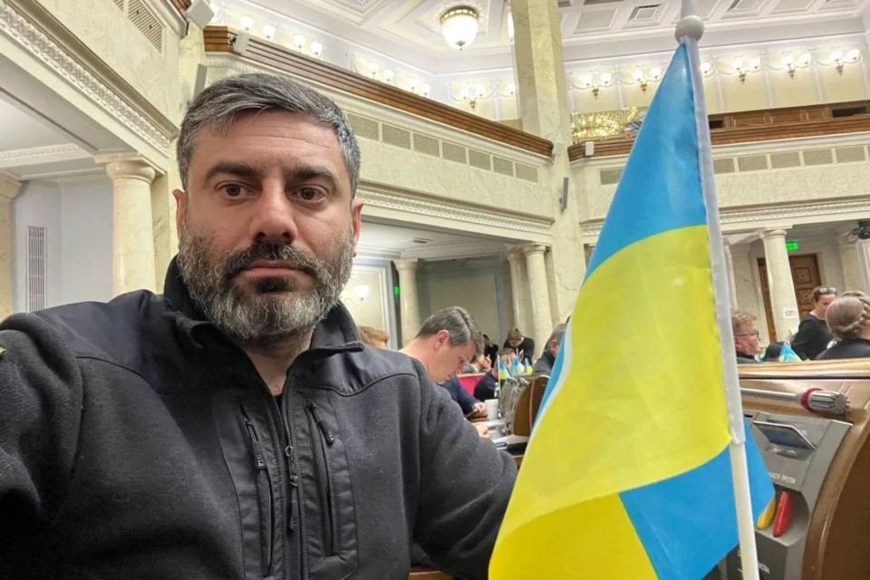 Лубінець закликав ухвалити закон про примусову евакуацію дітей із зон бойових дій