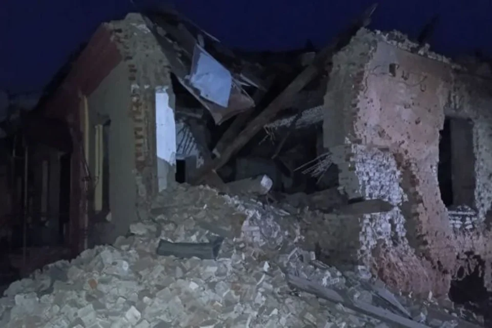 В Ізюмі через ворожий обстріл, загинула патрульна поліцейська з Донеччини