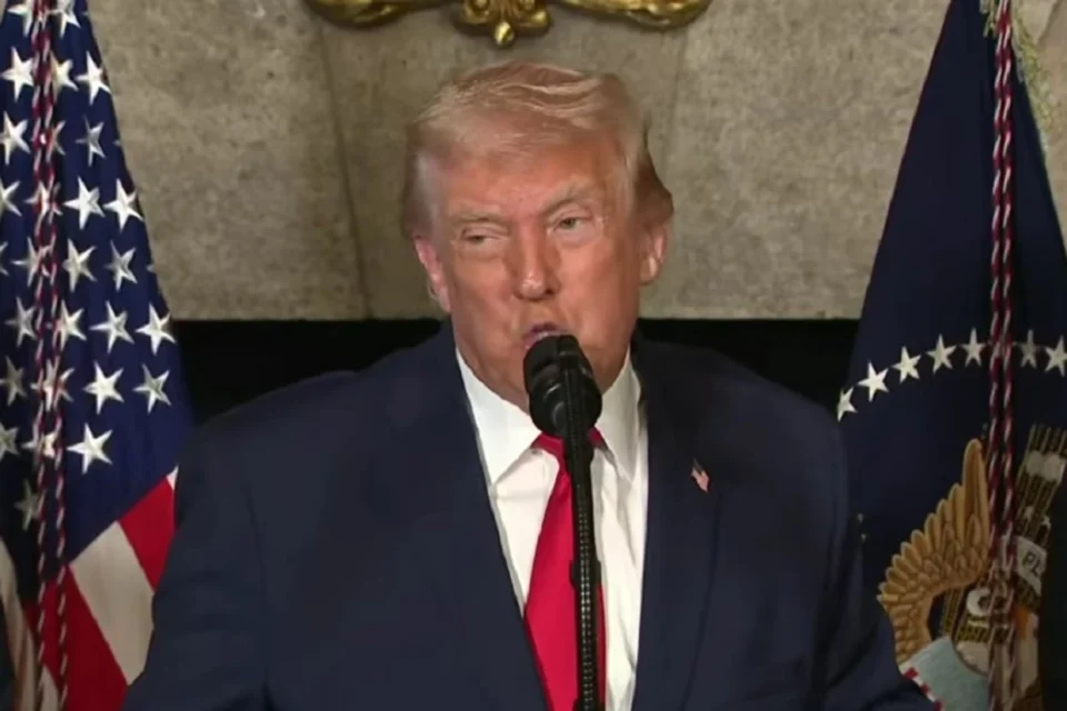 Трамп анонсував будівництво нових лінкорів, які стануть найпотужнішими у світі