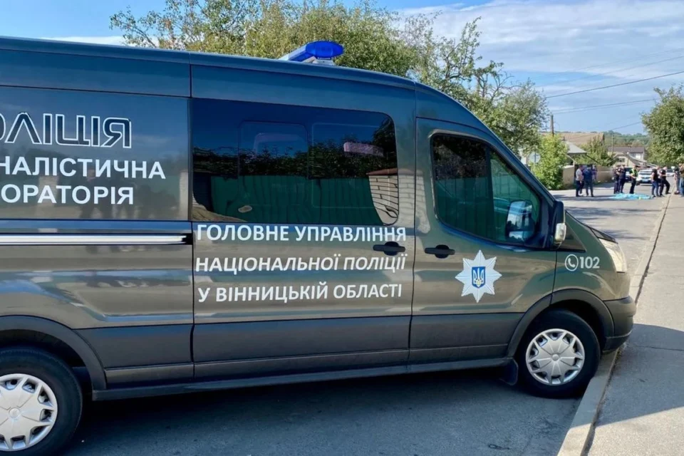 Вбив двох підлітків ножем: на Вінниччині завершили розслідування щодо ексвчителя, він може сісти на довічне