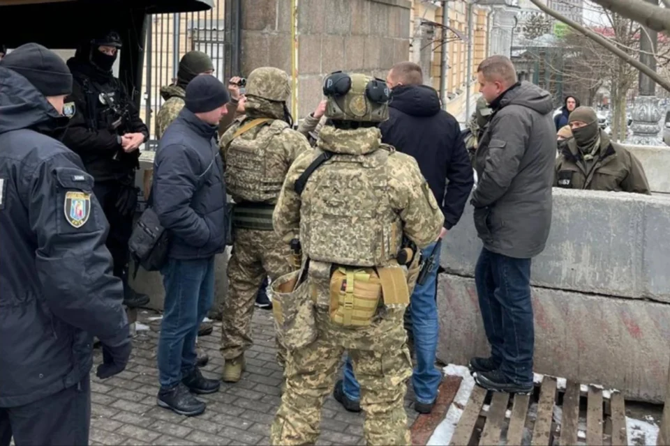 Українські Національні Новини (УНН)