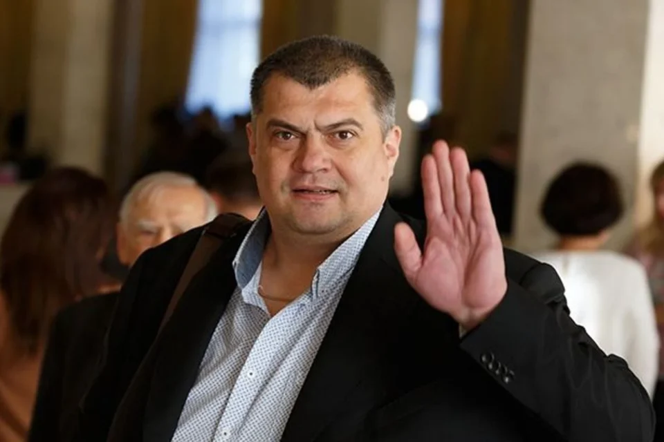 Правоохоронці не проводять обшуки у нардепа Корявченкова - НАБУ