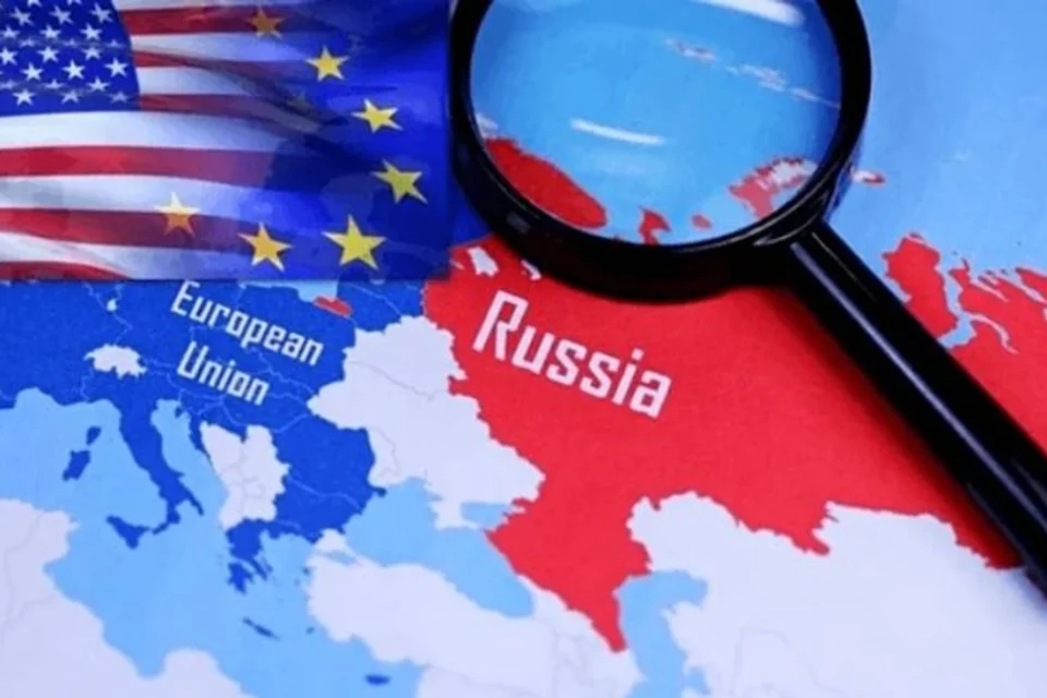 росія взяла курс на довгострокову конфронтацію із Заходом - розвідка