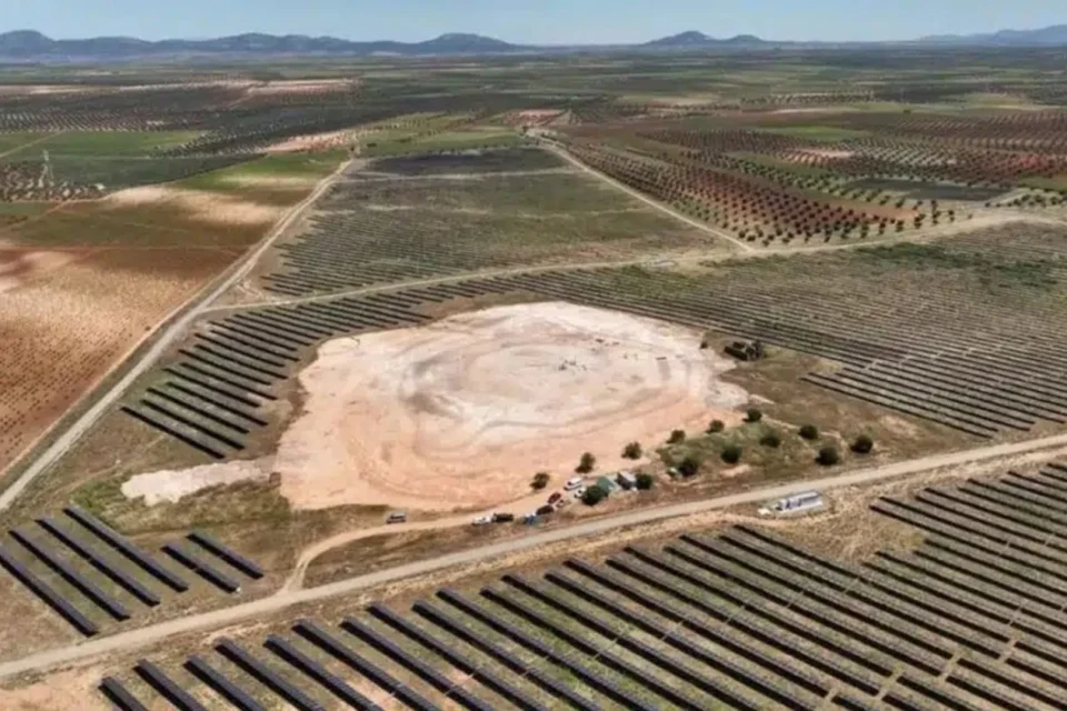 Археологи знайшли 5000-річну фортецю в Іспанії: секрет епохи Давнього Риму приголомшив дослідників