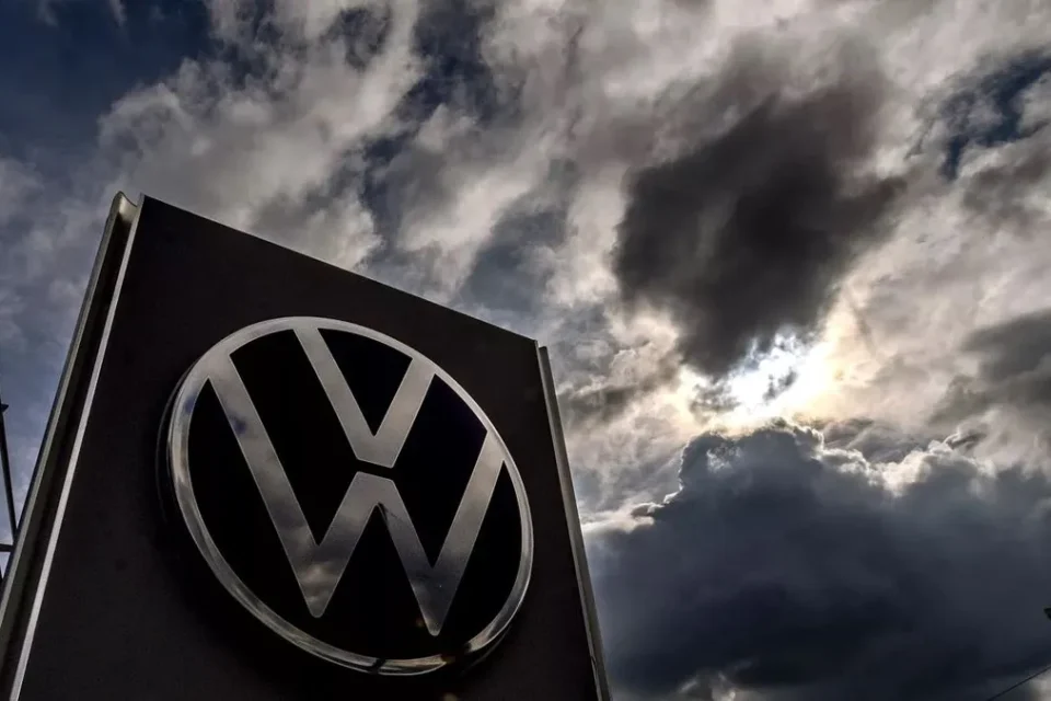 Volkswagen обійшов Tesla та став лідером продажів електромобілів у Європі