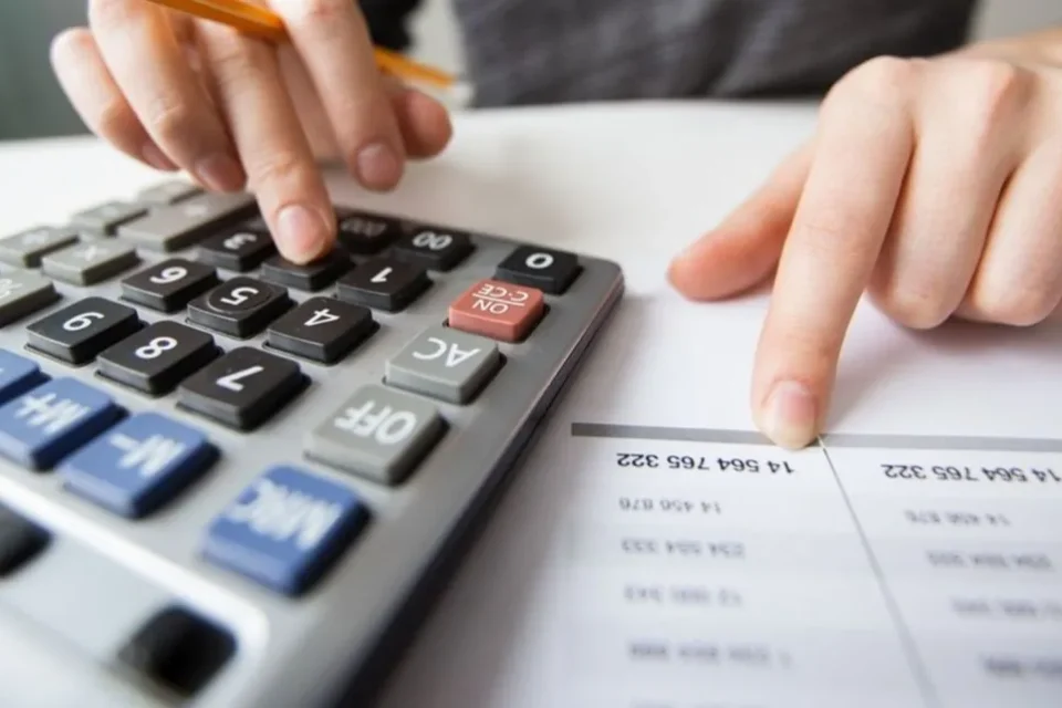 Податкова на чверть скоротила кількість фактичних перевірок бізнесу