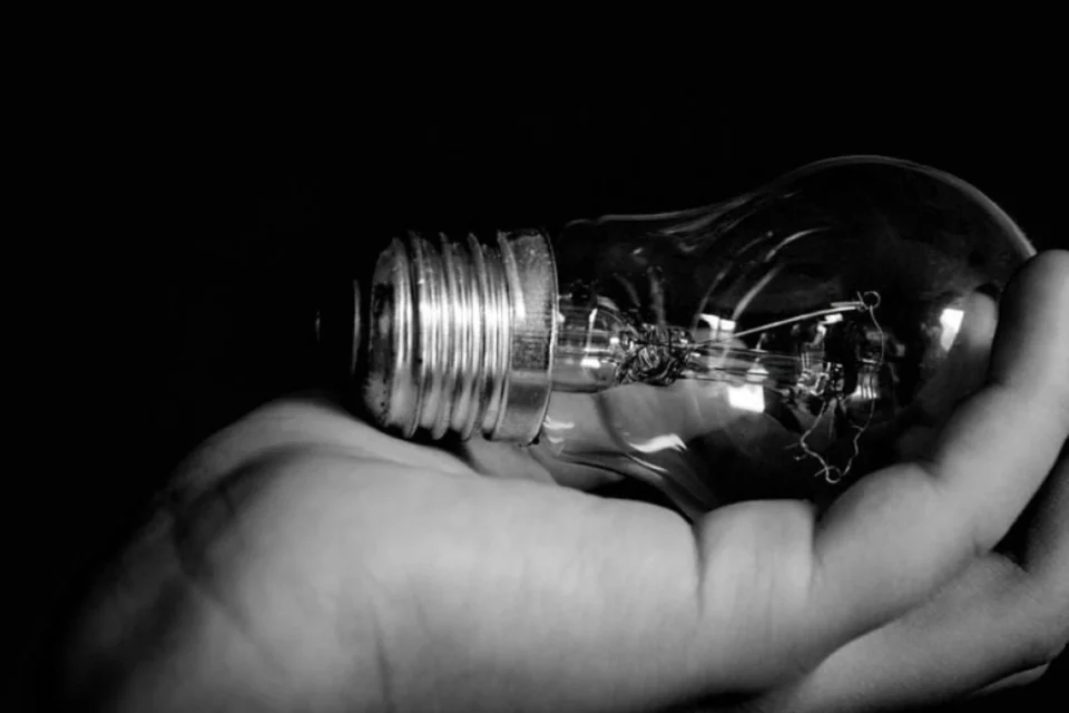 Графіки відключення світла 1 січня діятимуть по всій Україні - Укренерго