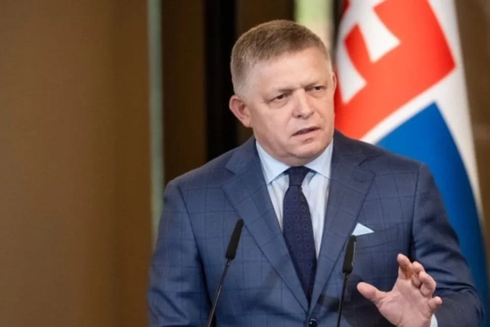 Словаччина та США підпишуть стратегічну угоду про будівництво нового атомного енергоблока