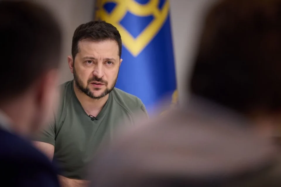 “Нічого святого там немає”: Зеленський заявив, що росія на Різдво може здійснити масований удар