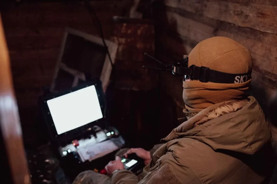 Кількість боїв на фронті сьогодні суттєво зросла: на Покровському напрямку відбили вже 50 ворожих атак