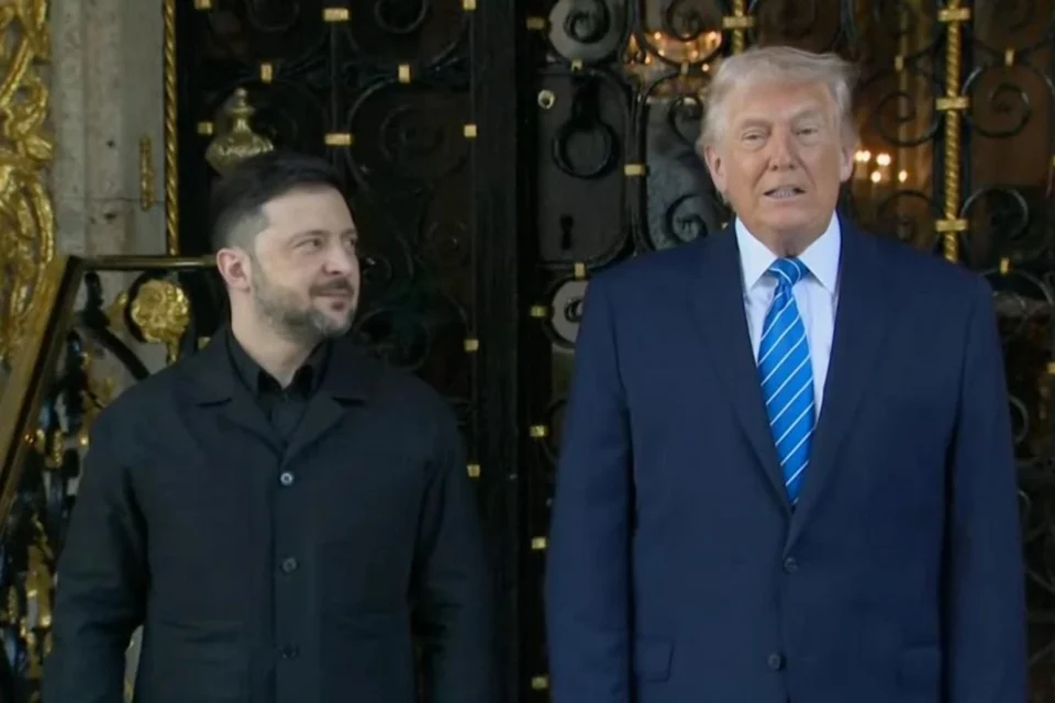 Прихід американського бізнесу та потроєння зарплат українців: що Трамп думає про економічне відновлення України