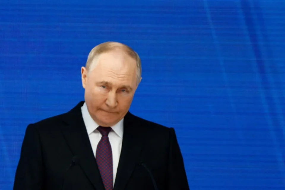 Франція сумнівається в атаці України на резиденцію путіна через відсутність доказів