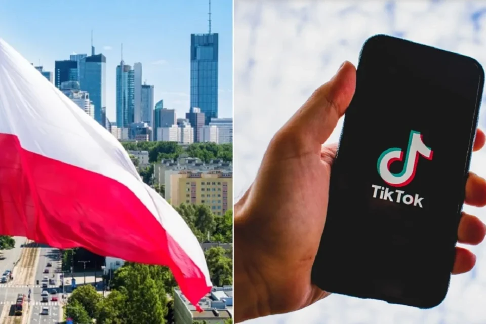 Польща вимагає розслідувати дезінформацію в TikTok із закликами до виходу з ЄС