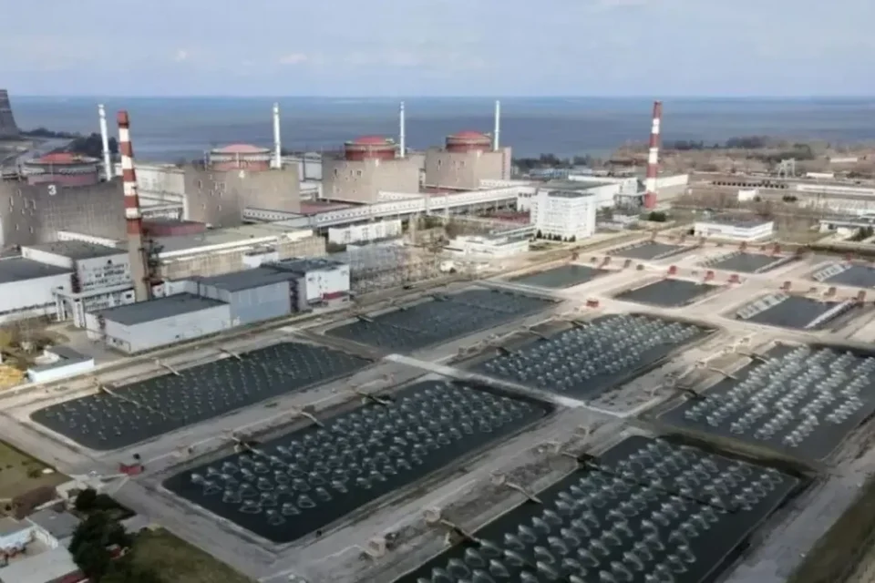 МАГАТЕ: ключову лінію електропередач до ЗАЕС відновлено