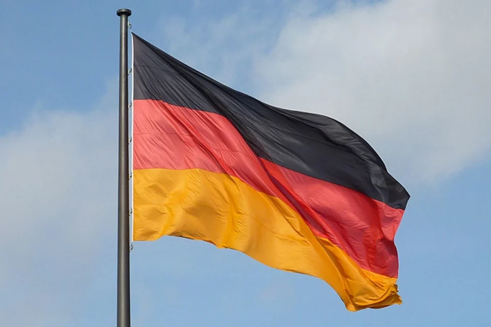 Німеччина поділяє занепокоєння України щодо можливої ​​ескалації з боку росії після звинувачень