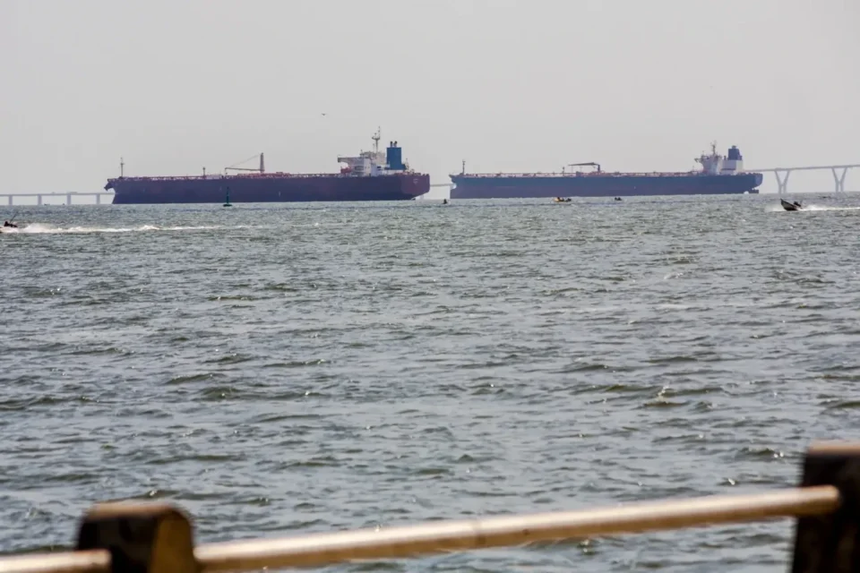 США посилили санкції проти Венесуели, націлившись на китайські компанії та танкери - Bloomberg