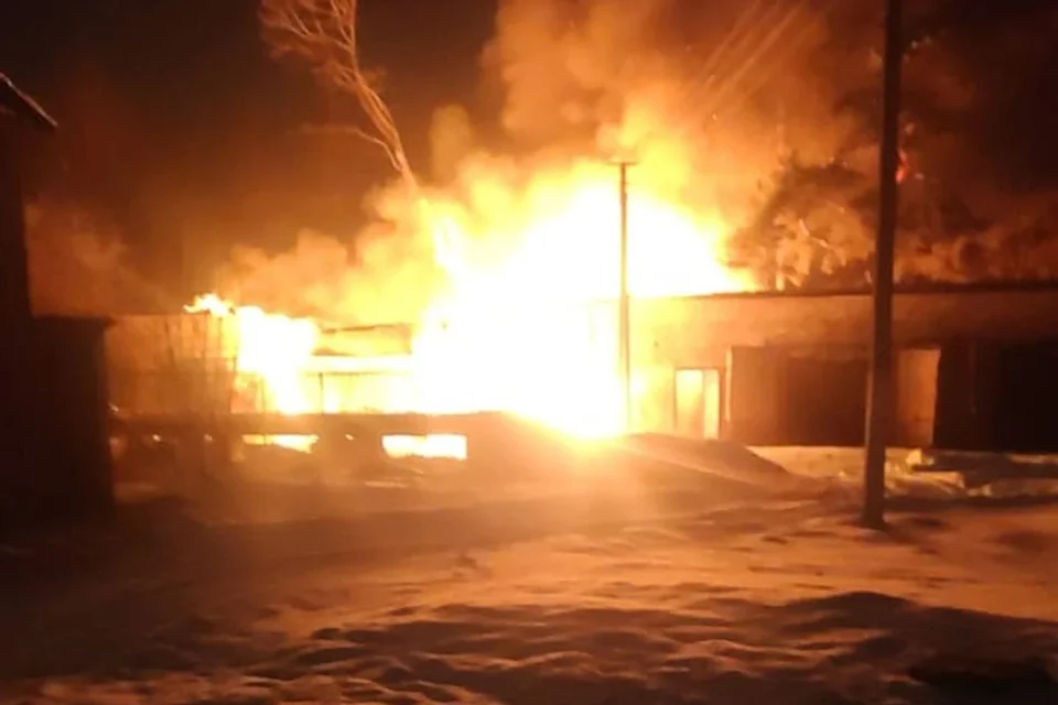 росіяни вдарили дронами по лікарні на Чернігівщині: показали наслідки