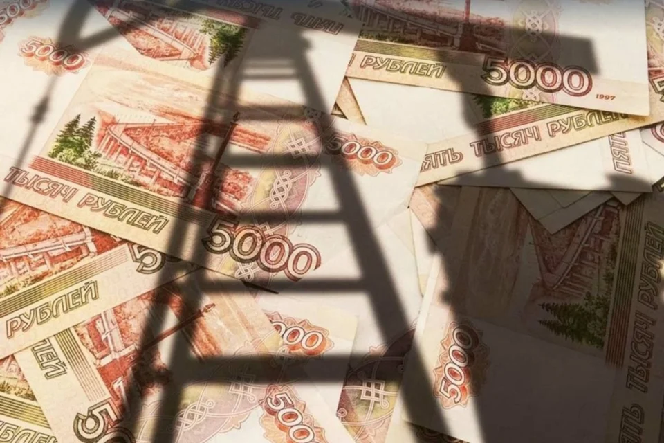 Доходи росії від нафти та газу обвалилися на тлі агресії проти України - ЦПД