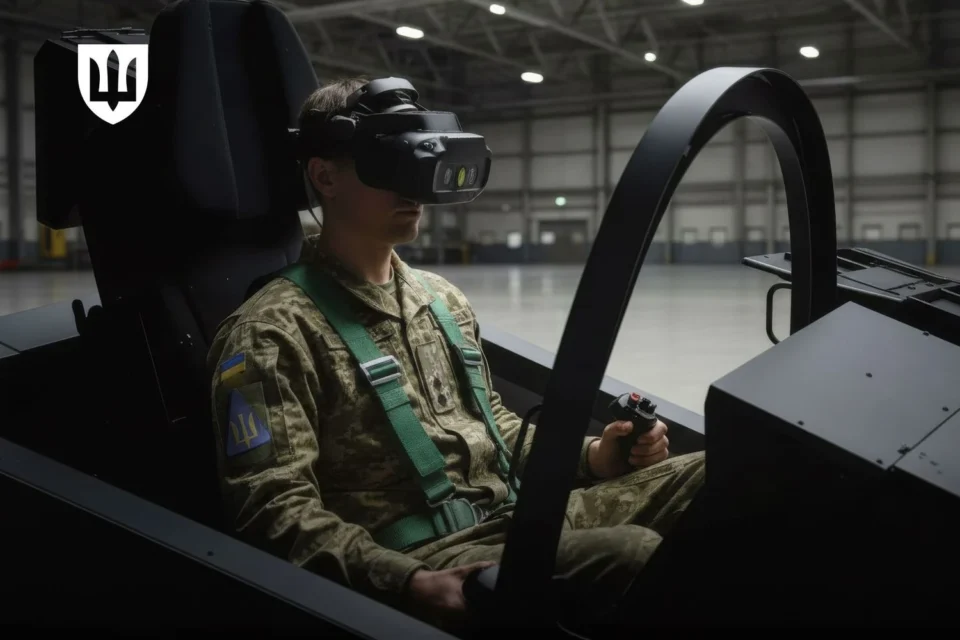 У 2025 році Україна підготувала понад 5 тисяч операторів дронів і нові групи пілотів Повітряних сил