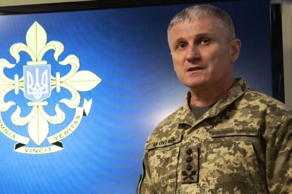 Голова Служби зовнішньої розвідки Іващено очолить ГУР замість Буданова - нардеп