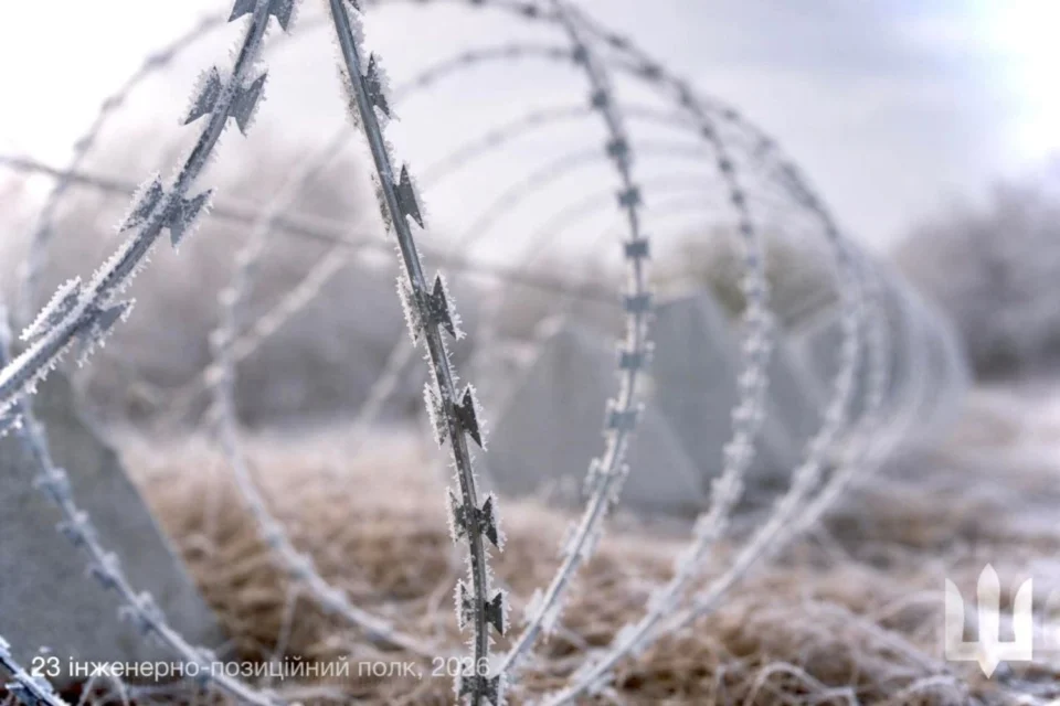 Генштаб про ситуацію на фронті: зафіксовано 45 бойових зіткнень, ворог активно діє на трьох напрямках