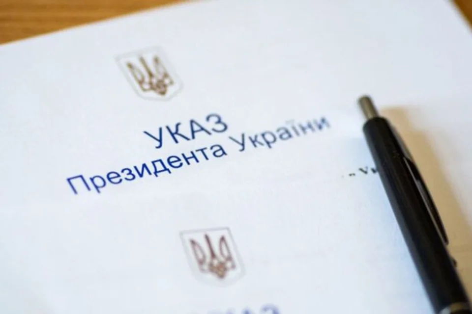 Буданов - глава ОП, а Іващенко - керівник ГУР: Зеленський підписав укази