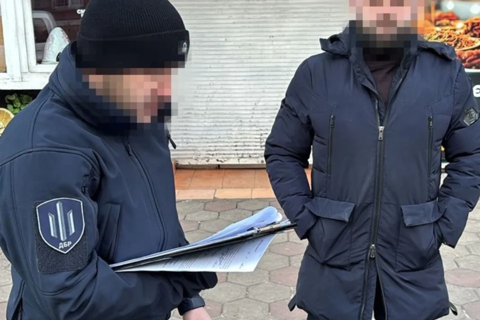 Організатор міжнародного наркоканалу з Європи в Україну отримав запобіжний захід