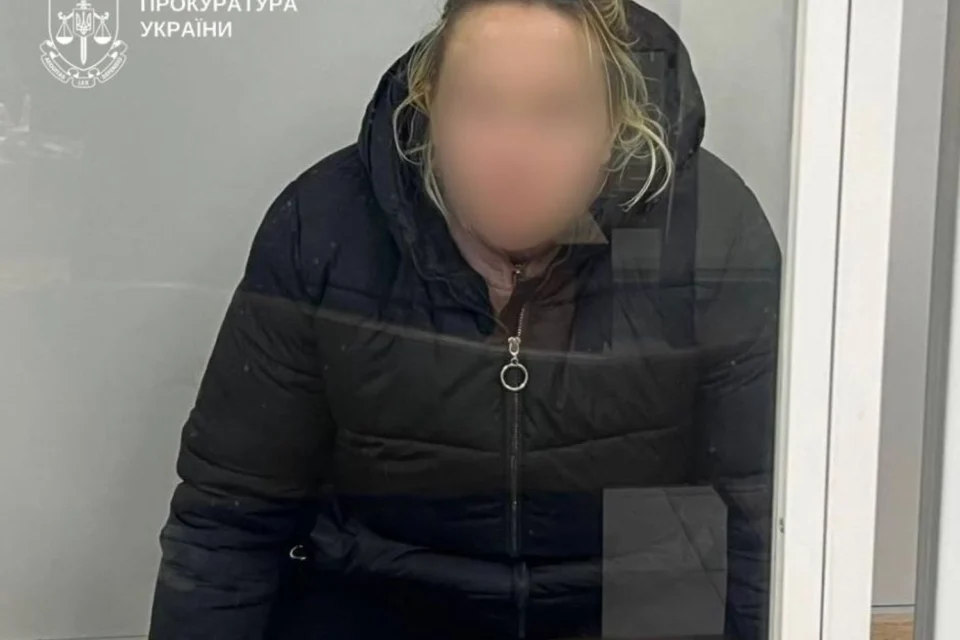 Теракт у Києві: суд узяв під варту підозрювану без можливості внесення застави