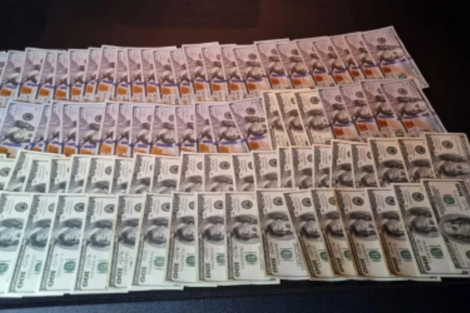 Обіцяв ротацію бійця за 9 тисяч доларів: у Дніпрі затримали військового після отримання хабаря