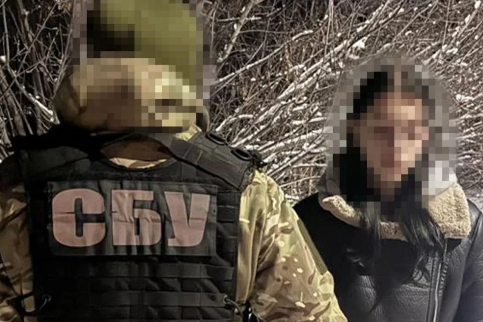 Готувала ракетний удар рф по ТЕЦ і заклала GPS-трекер: СБУ затримала 16-річну дівчину у Кропивницькому