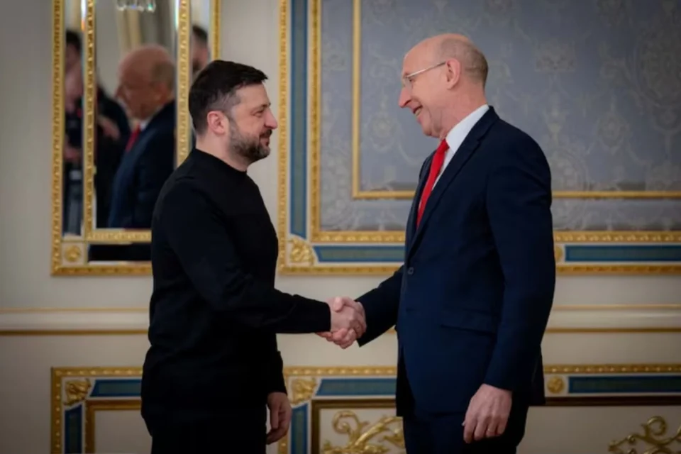 Британія виділяє $270 млн на підготовку до розгортання військ в Україні