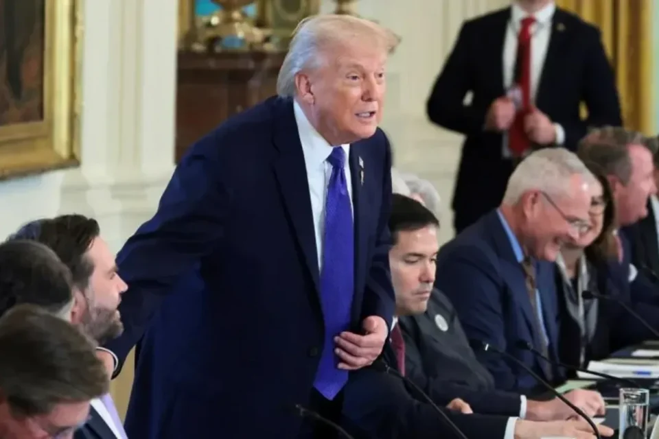 Трамп вимагає $100 млрд інвестицій у венесуельську нафту: Exxon називає країну