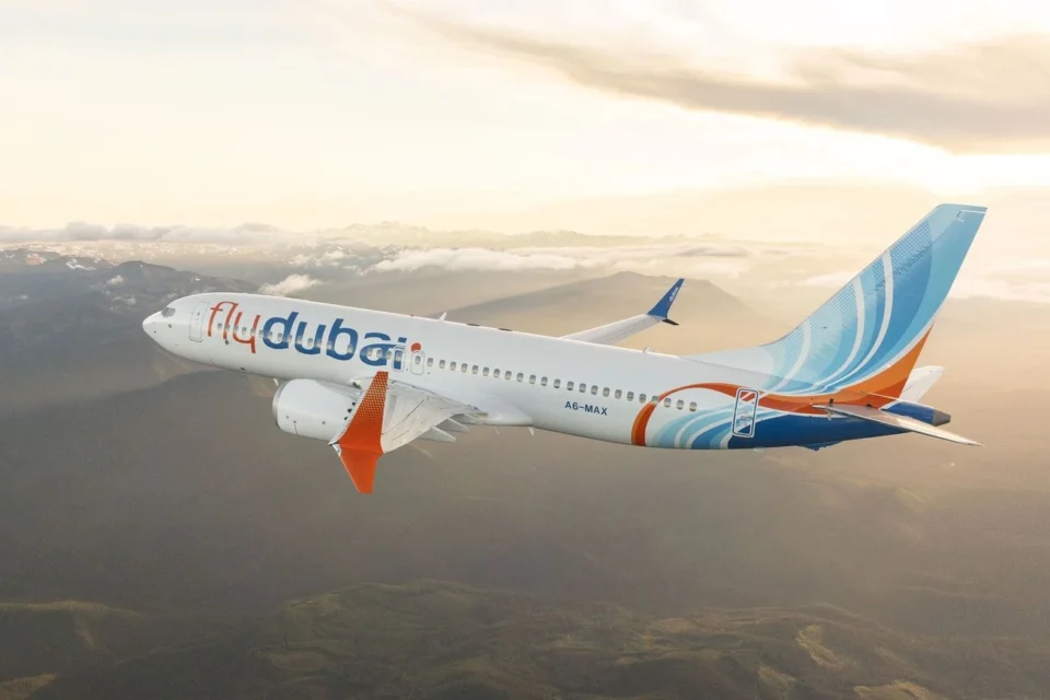 Авіакомпанія Flydubai відновлює рейси до Ірану