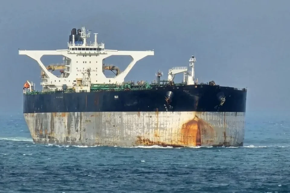 Пентагон: блокада у Карибському морі змусила сім суден