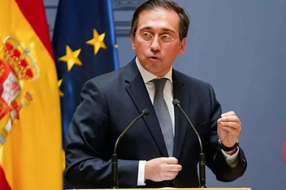 Іспанія закликає Європу до власної армії, щоб не залежати від третіх країн