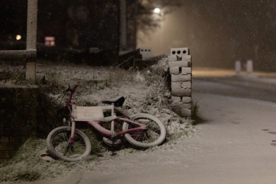 Негода в Європі за тиждень забрала життя майже 15 людей