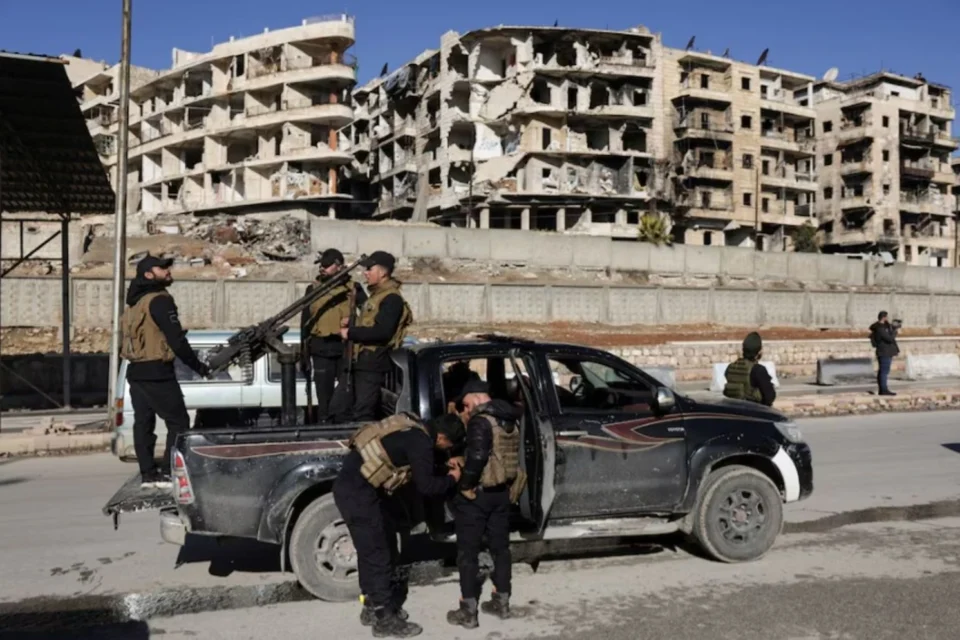 Сирійська армія розпочала зачистку курдських районів Алеппо після провалу перемир