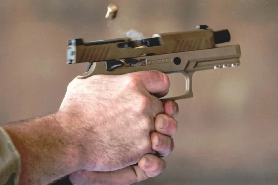 Масове вбивство в Міссісіпі: 24-річного чоловіка звинувачують у розстрілі власної родини, включно з 7-річною дитиною