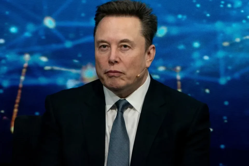 Ілон Маск назвав уряд Великої Британії
