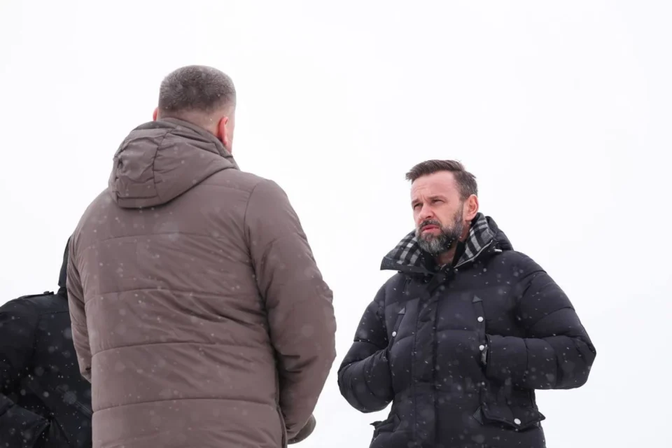 Українські Національні Новини (УНН)