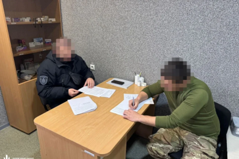 На Івано-Франківщині викрито військових ТЦК, які за гроші переправляли ухилянтів у Румунію