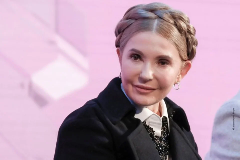 Справа Тимошенко: прокурор клопоче про запобіжний захід у вигляді 50 млн грн застави