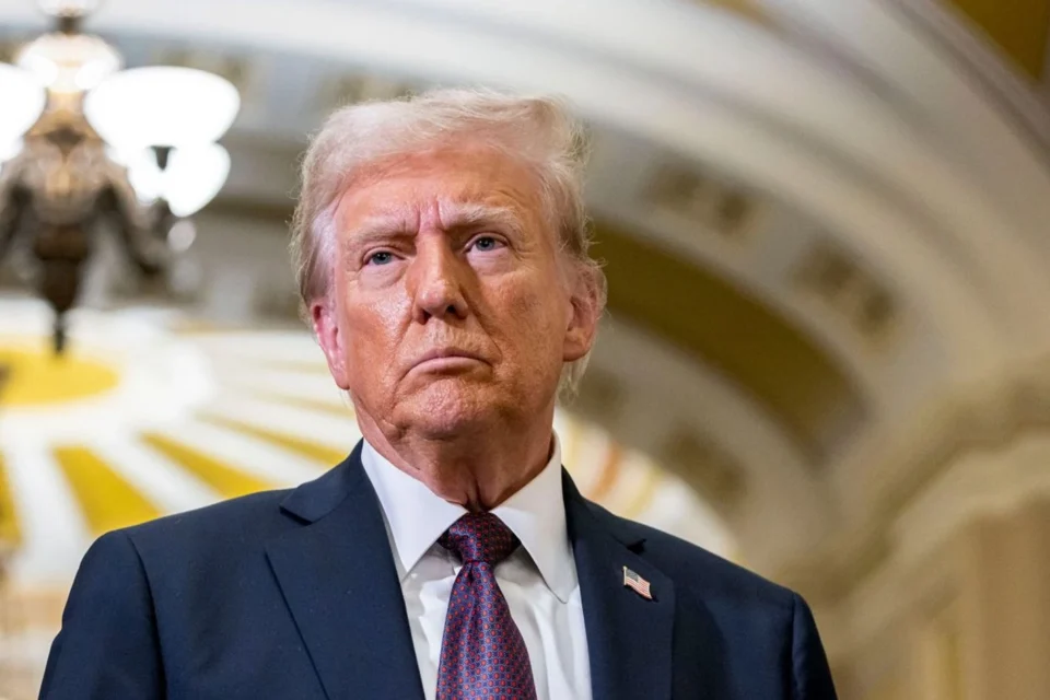 Рік Трампа: тріумфи, провали, хаос та